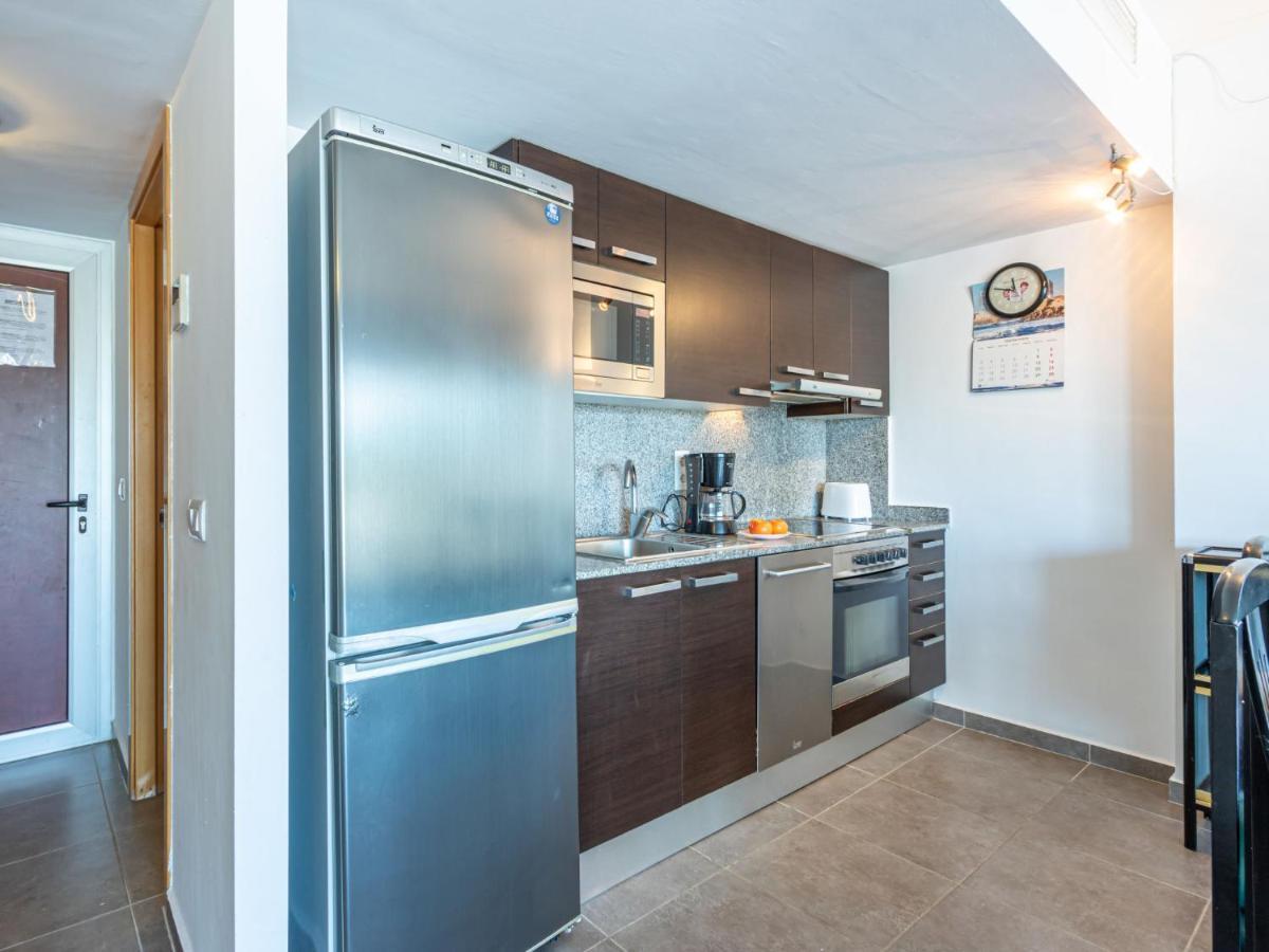 Apartment Cap Mestral By Interhome Roses Luaran gambar