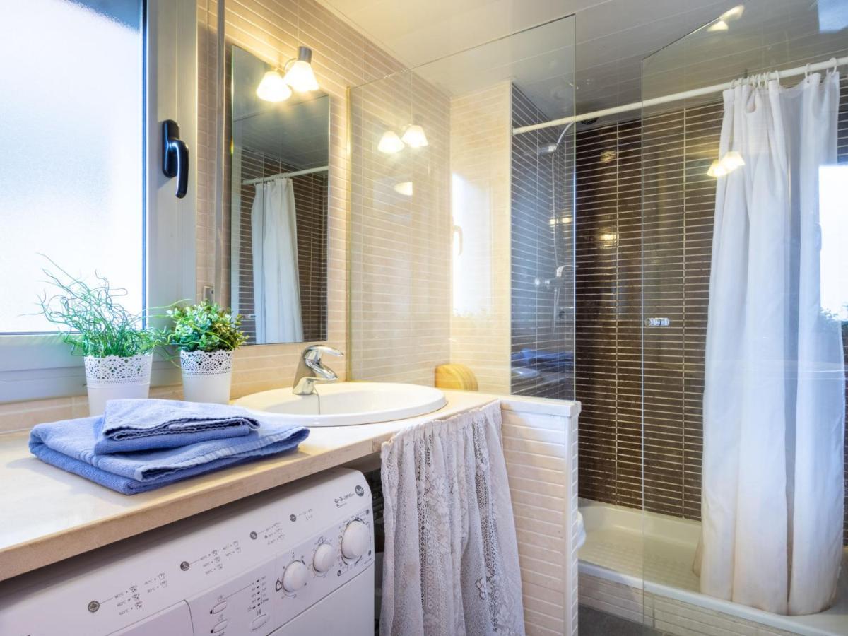 Apartment Cap Mestral By Interhome Roses Luaran gambar