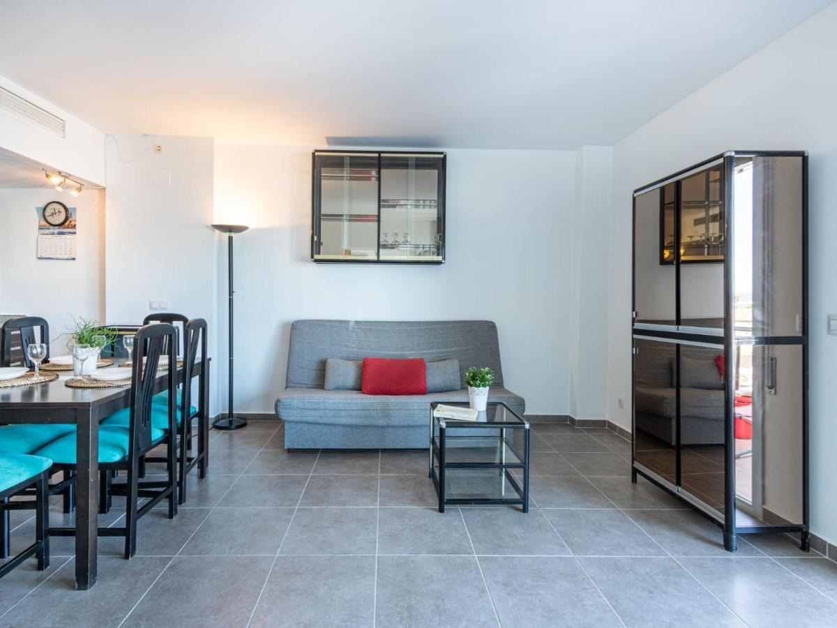 Apartment Cap Mestral By Interhome Roses Luaran gambar